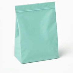 Robins Egg Blue Small Party Treat Bags - 25 Pack