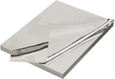 Silver Wrapping Sheets 20 In. x 30 In. | 100 Sheets