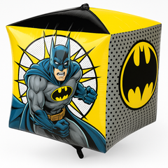 Batman Cubez Foil Super Shape Balloon