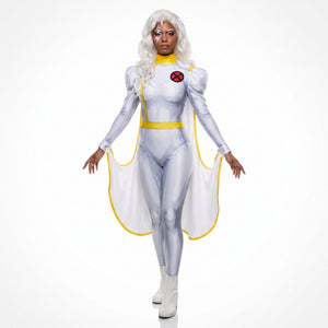 Women's X-Men '97 Storm Costume