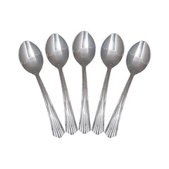 Reflective Tea Spoon | 100 Count