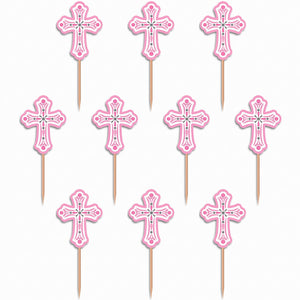 Pink Religious Party Picks