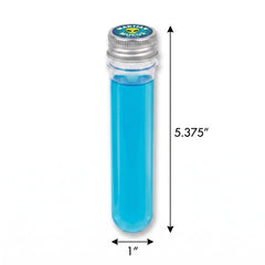 Martian Mucus Slime Party Favors - 4 Pack