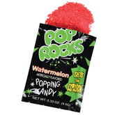 Pop Rocks Watermelon/24 Per Disp - 24 Count