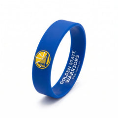 Golden State Warriors Wristband Party Favor