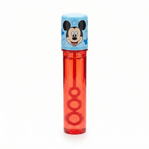 Mickey Mouse Bubble Tube Party Favor