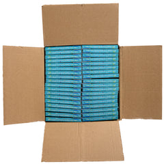 4 Pack Crayons/72-Bx - 72 Count