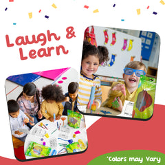 8 Piece Goodie Bag | Case of 40