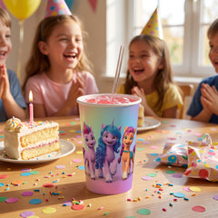 My Little Pony 16oz Favor Cup