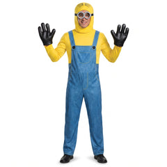 Adult Minion Costume from Minions 2
