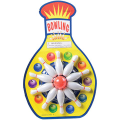 Bowling Game - 1 Count