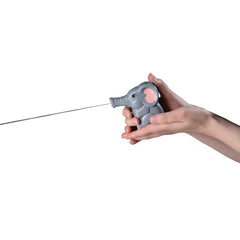 Animal Water Squirters - 12 Count