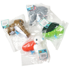 Animal Water Squirters - 12 Count