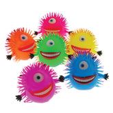 One-Eyed Monster Puffers - 12 Count