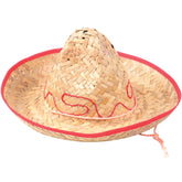 Child Sombrero - 1 Count