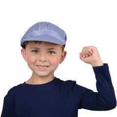 Engineer Hat - 1 Count