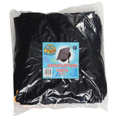 Black Graduation Caps - 12 Count