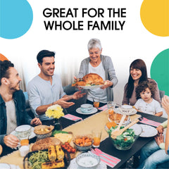 Heavy Duty Pink Plastic Knives | 50 Count