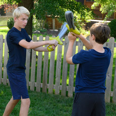 Pirate Sword Inflates - 12 Count