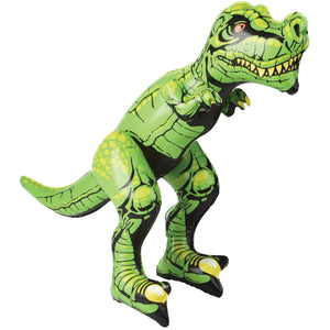 Dino Inflate - 1 Count