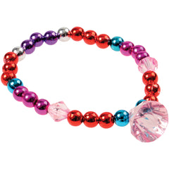 Princess Jewel Bracelets - 12 Count