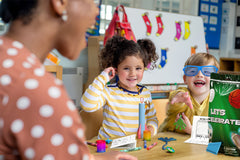 8 Piece Goody Bag - Sports Theme | 10 Count