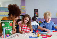 8 Piece Goody Bag - Sports Theme | 10 Count