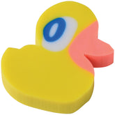 Mini Ducky Erasers (Sold By Gross) - 144 Count