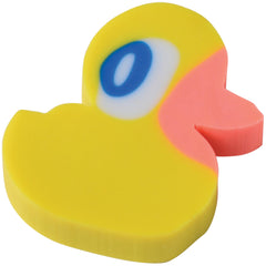 Mini Ducky Erasers (Sold By Gross) - 144 Count