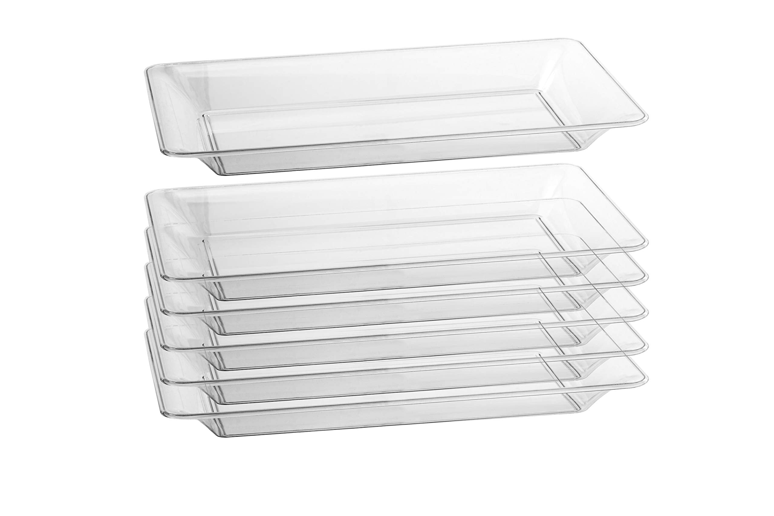 Medium Rectangle Tray
