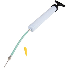 Ball Inflator And Needle - 1 Count