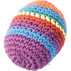 Rainbow Kickballs - 12 Count