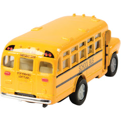 School Bus - 1 Count