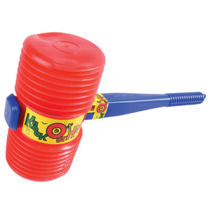 Giant Squeaky Hammer - 1 Count
