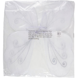 Butterfly Wings - 1 Count