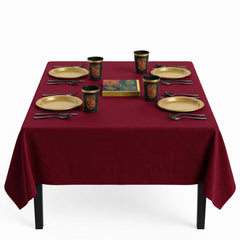 153 Pcs Harry Potter Party Kit | For 20 Guests