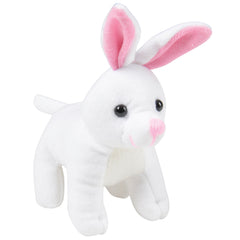 Furry Farm Animals - 12 Count