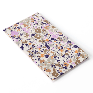 Small Flower Print Luncheon Napkins | 720 Count