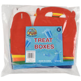 Treat Boxes - 12 Count
