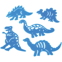 Dino Tracers/48 Per Pkg - 48 Count