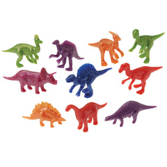 Dinosaurs/48 Per Pkg - 48 Count