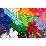 Ivory Cutlery Combo Pack | 24 Count