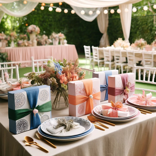 Eco-Friendly Packaging Options For Your Disposables!