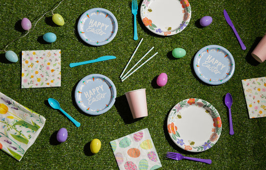 Your Complete Easter Party Prep Guide