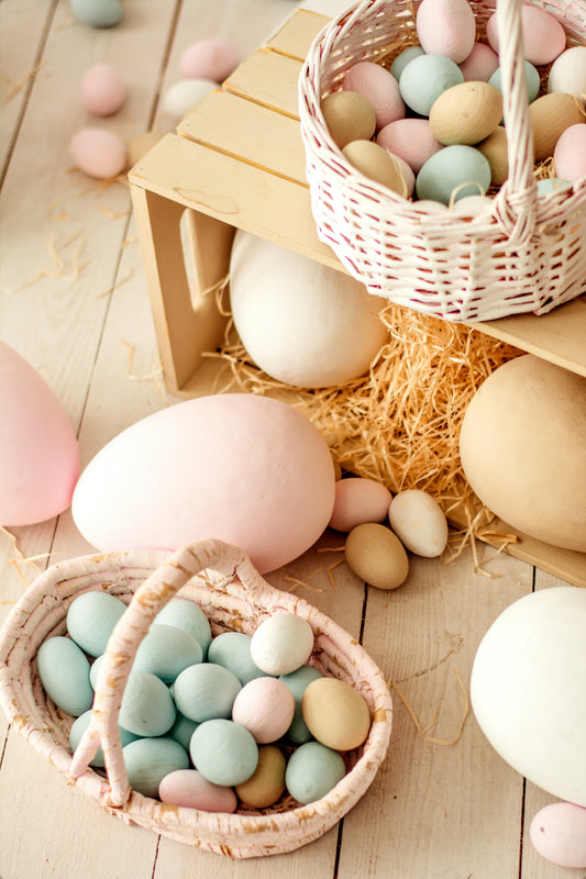 Budget-Friendly Easter Party Hacks to Wow Your Guests