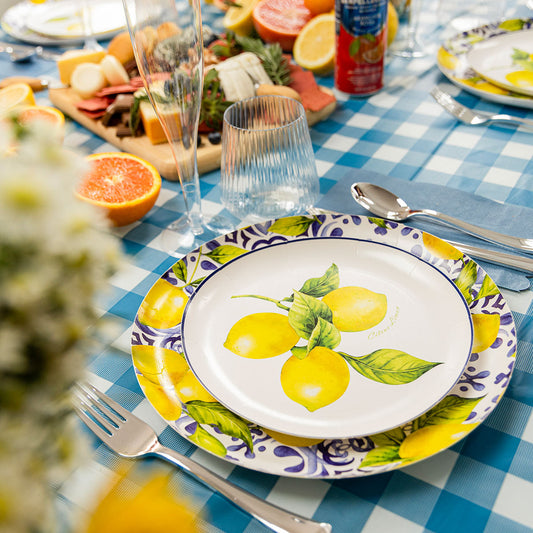 Bringing Tuscany to Mom’s Table This Mother’s Day