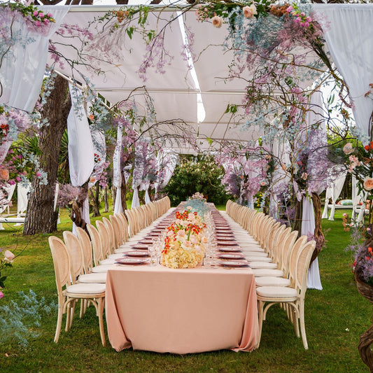 Elevated Wedding Party Ideas: A Curated Celebration with Sophistication, Style, and Sparkle
