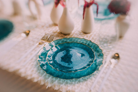 8” and 10” Elegant Combo Packs