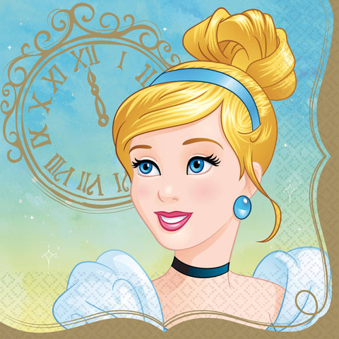 Cinderella Party Supplies