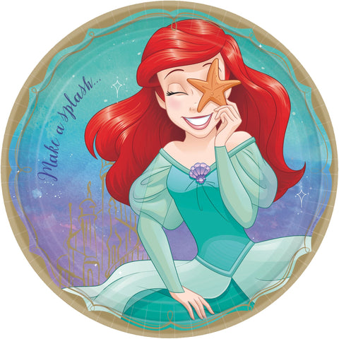 The Little Mermaid (Ariel) Party Supplies